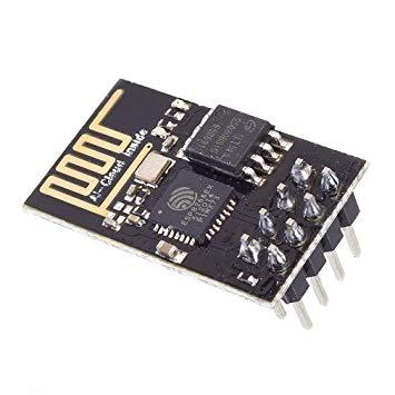 ESP8266 Serial Wifi Wireless Transceiver Module For Arduino