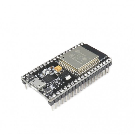 ESP32-WROOM-32 WiFi & Bluetooth MCU Module